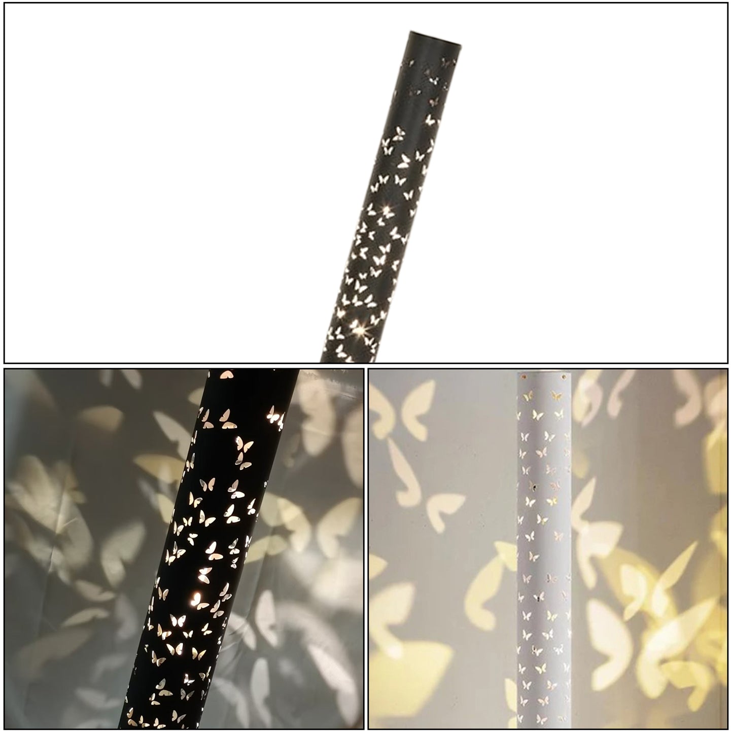 Butteryfly Floor Lamp