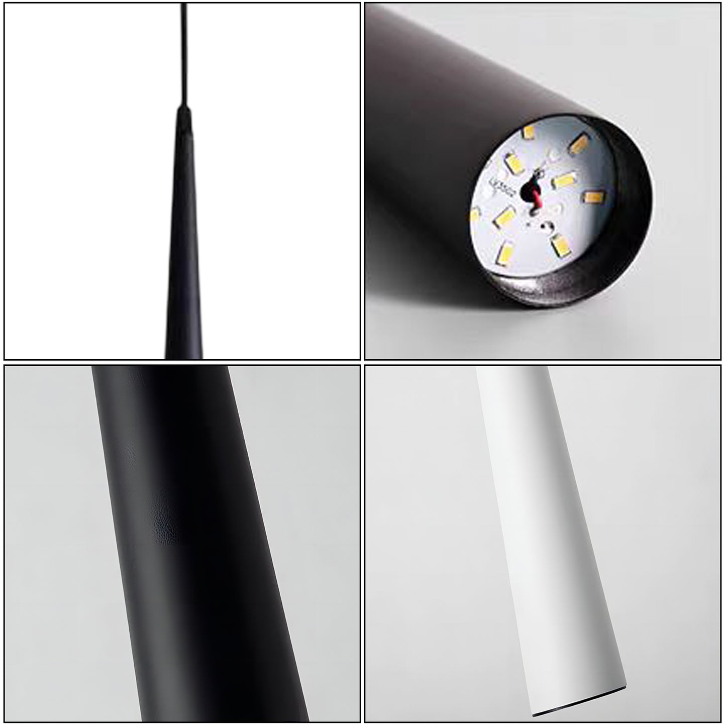 COB Beam Cone Light