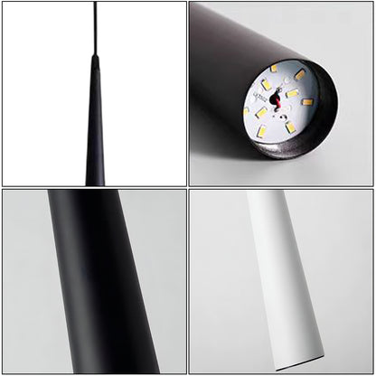 COB Beam Cone Light