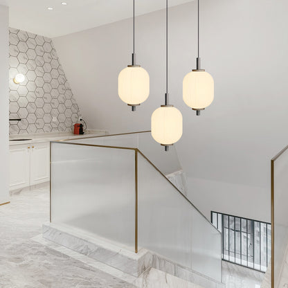 Candied Haws Pendant