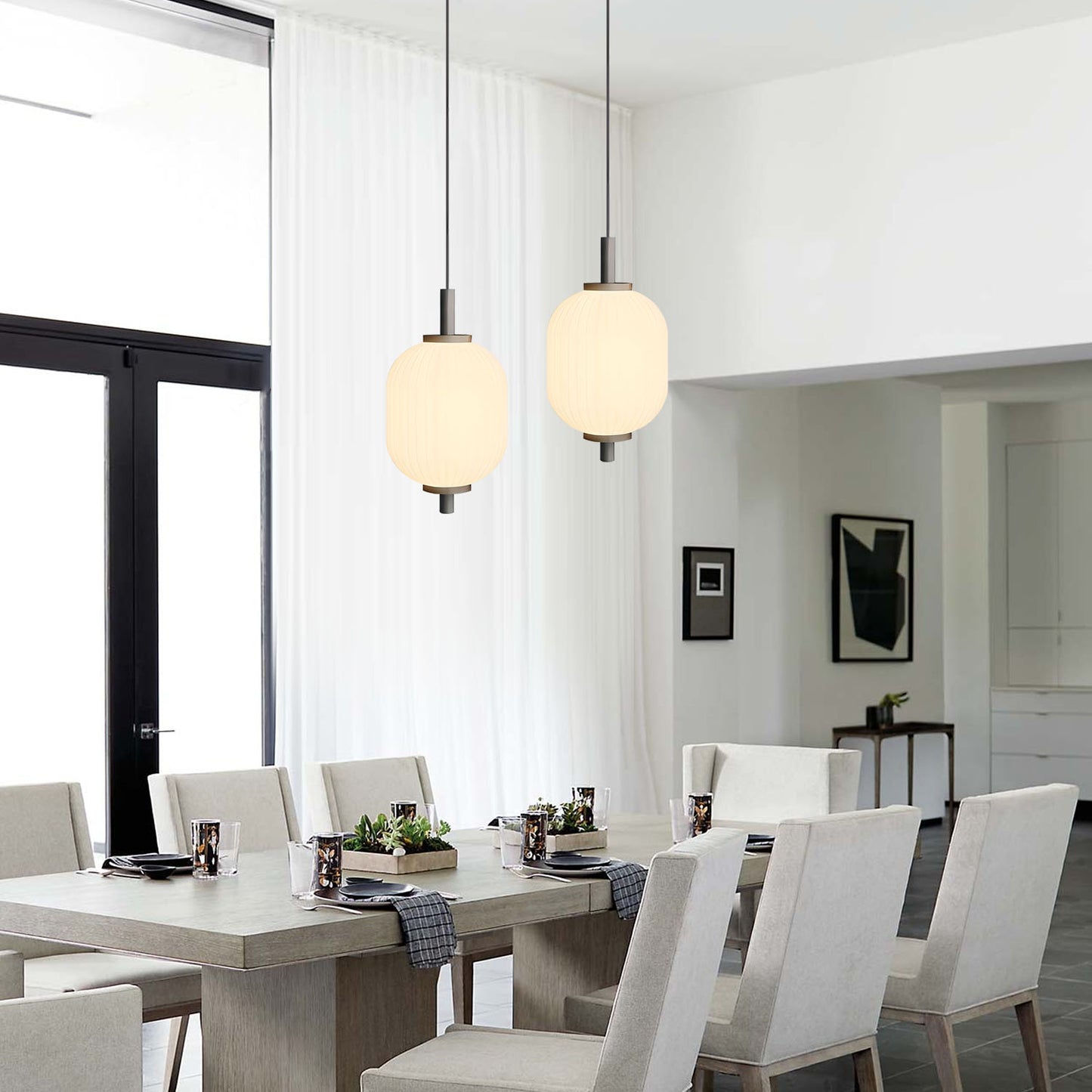 Candied Haws Pendant