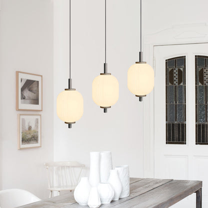 Candied Haws Pendant