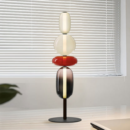 Candy Pebble Table Lamp