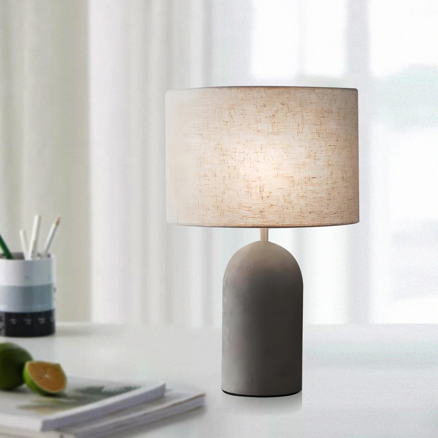 Capelli Table Lamp
