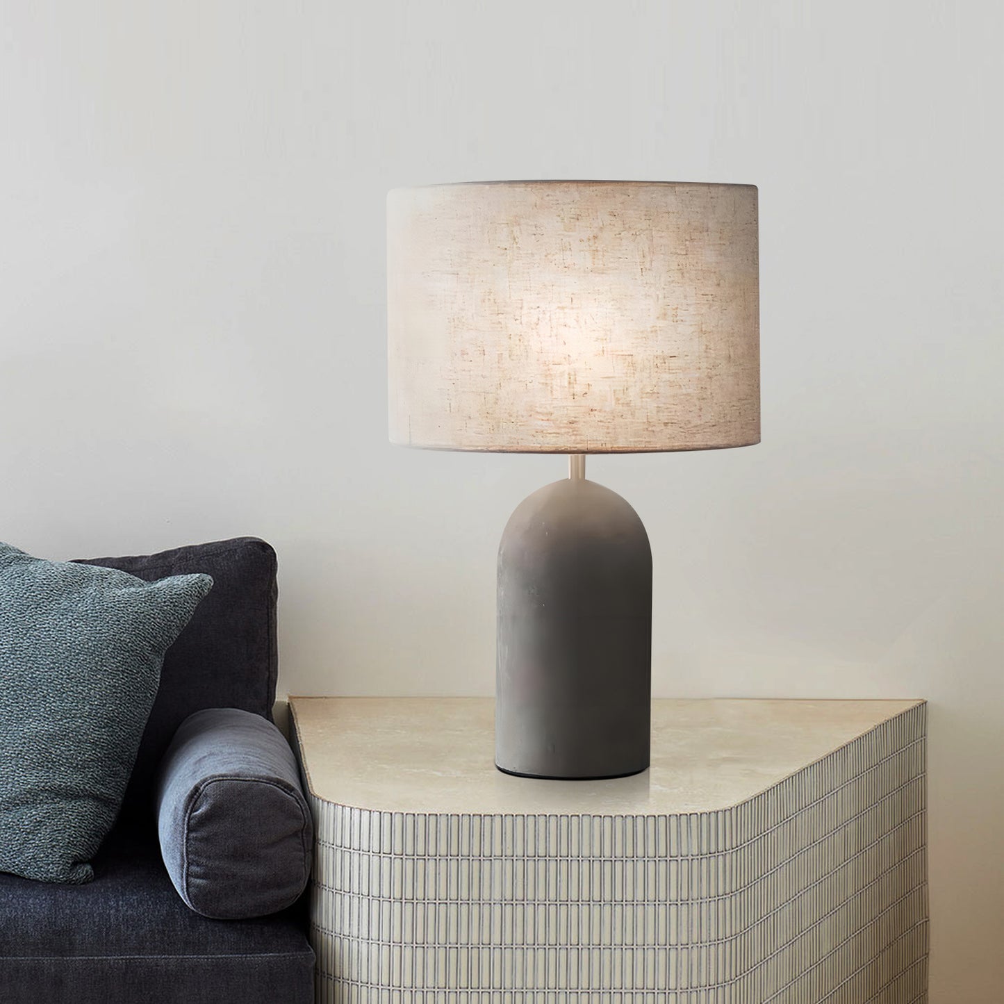 Capelli Table Lamp