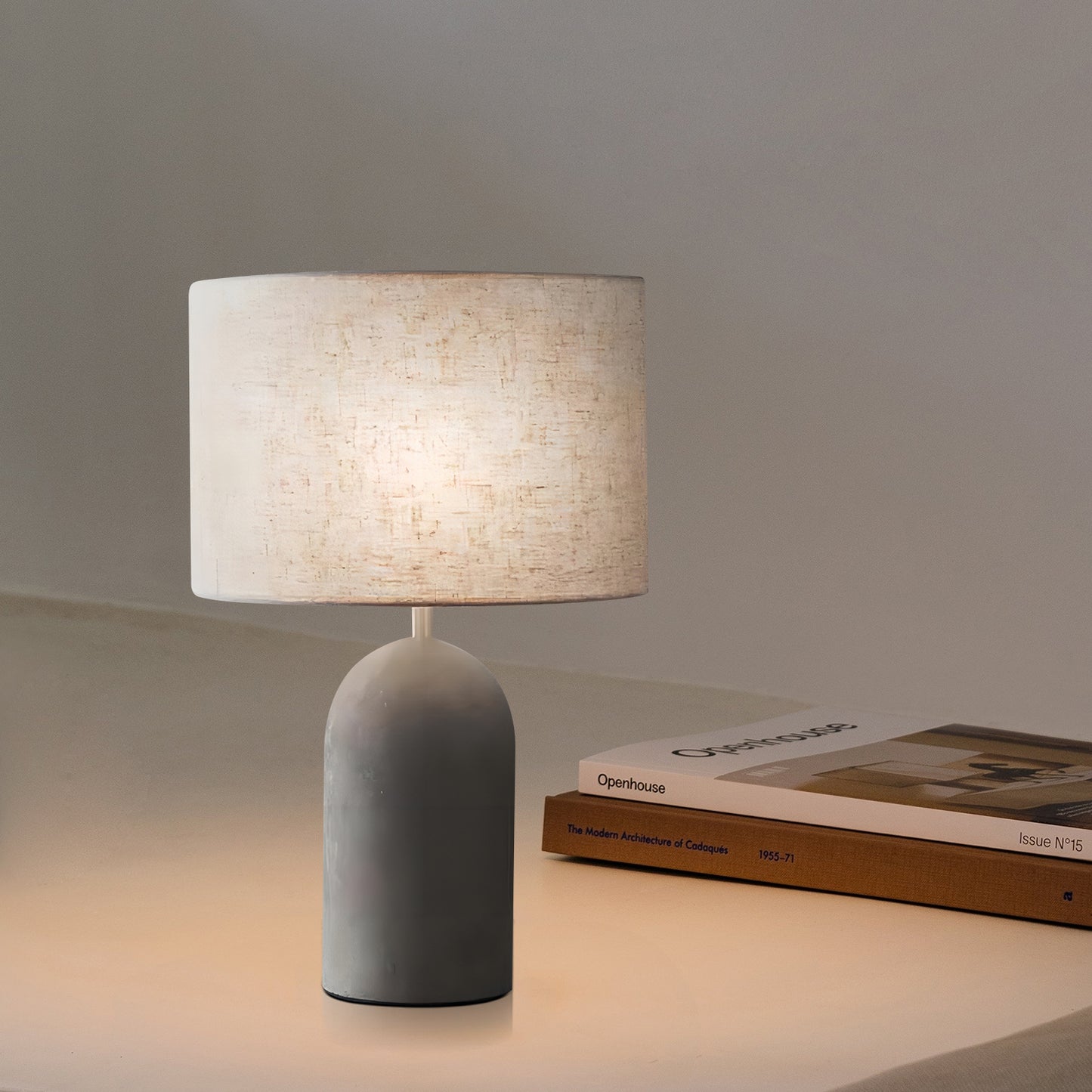 Capelli Table Lamp