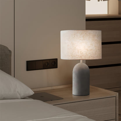 Capelli Table Lamp
