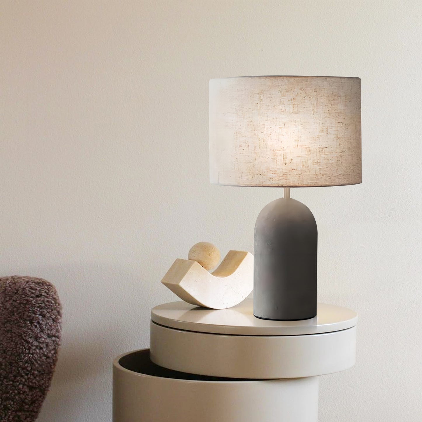 Capelli Table Lamp