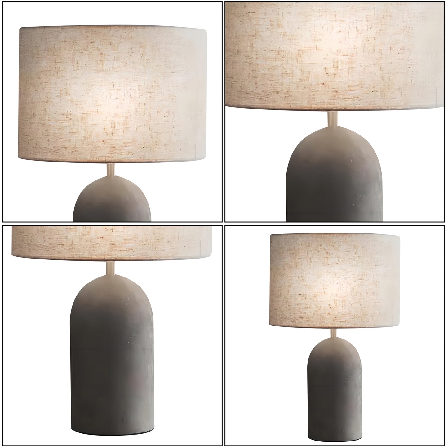 Capelli Table Lamp