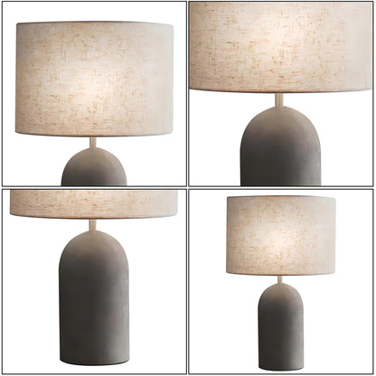 Capelli Table Lamp