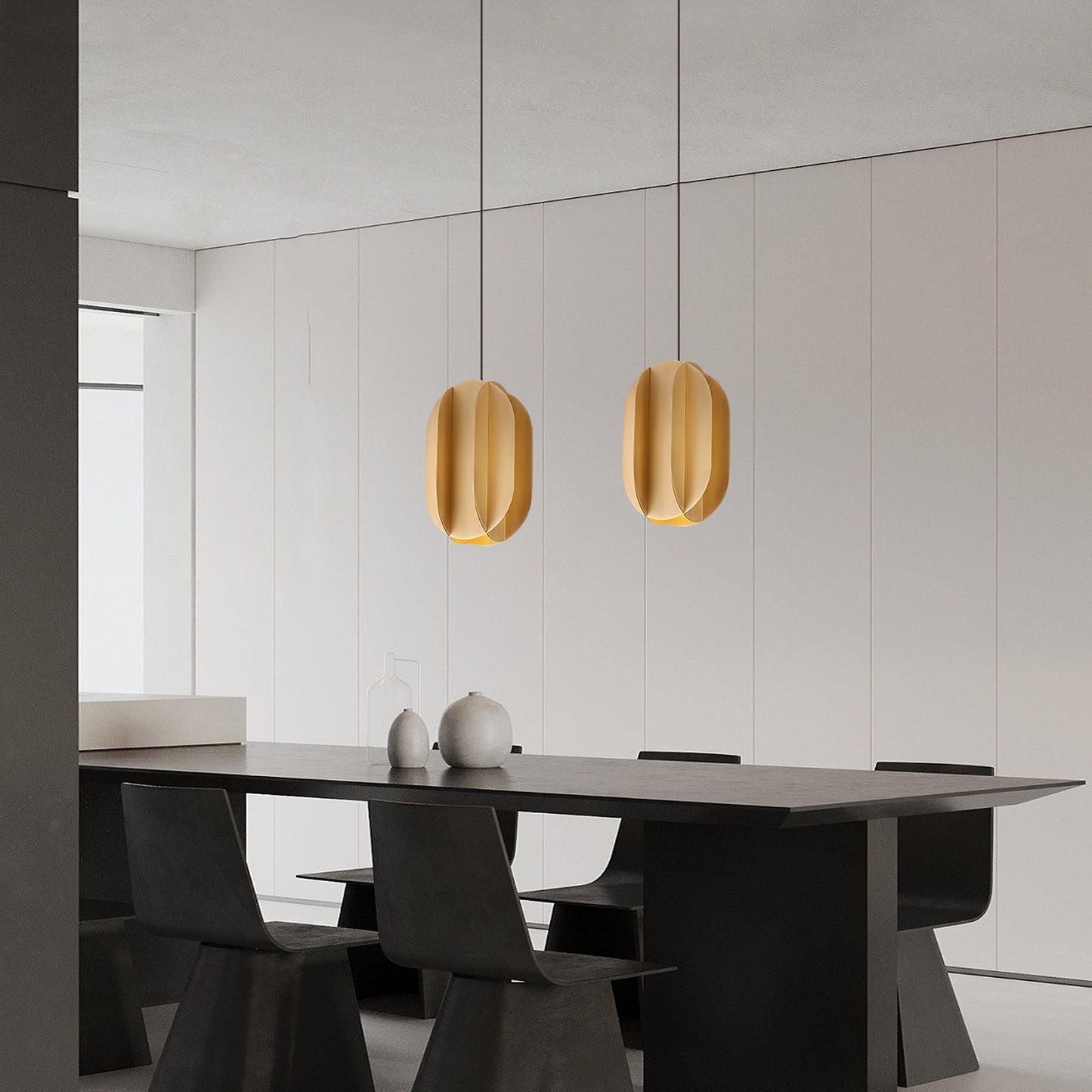 Carambola Pendant Lamp