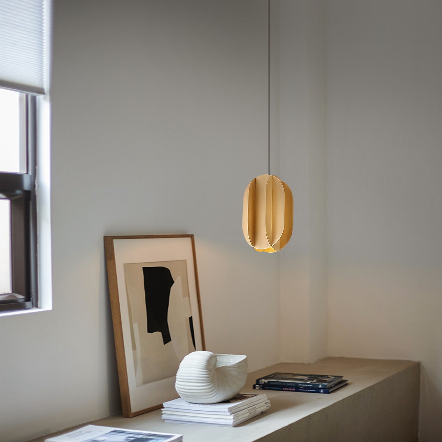 Carambola Pendant Lamp