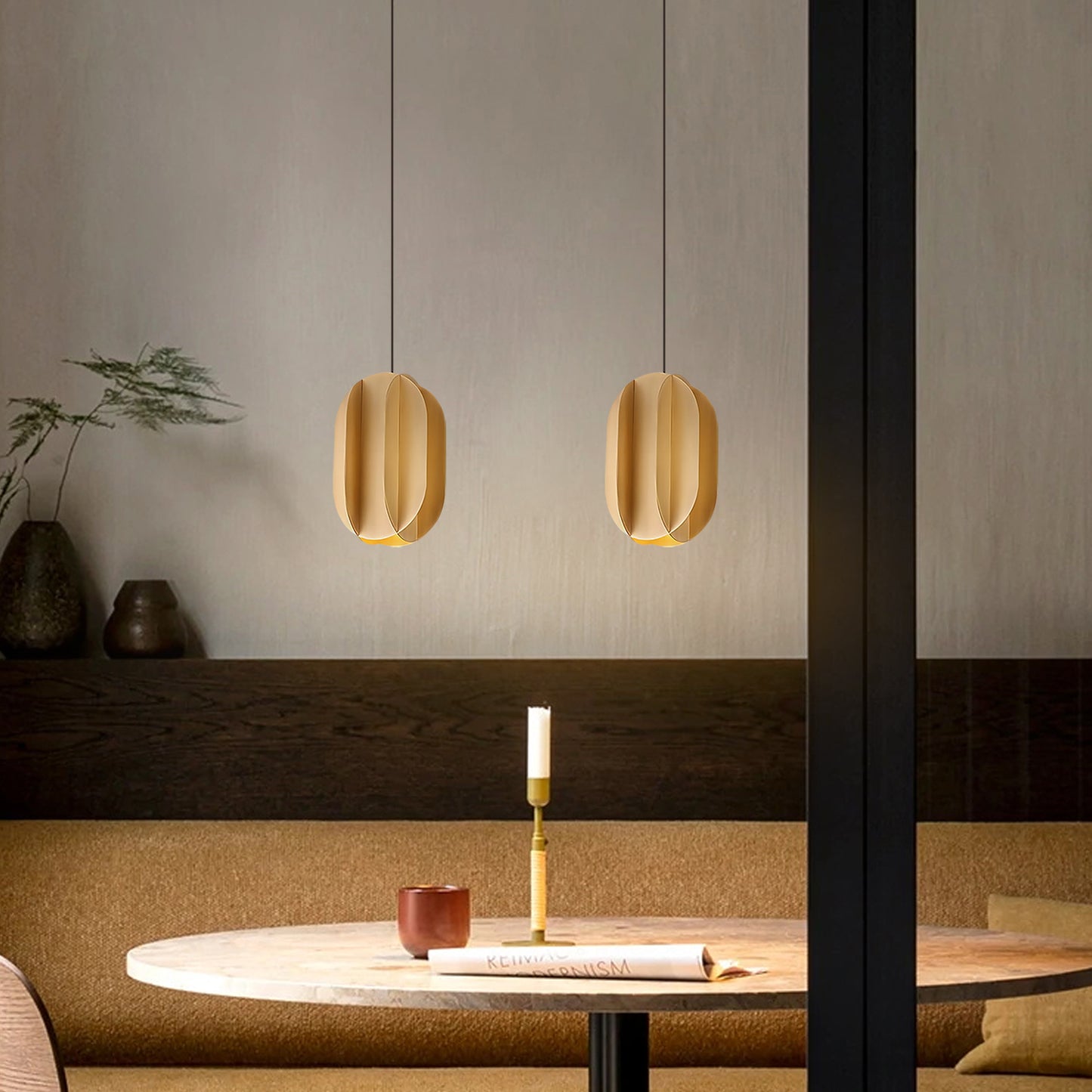 Carambola Pendant Lamp