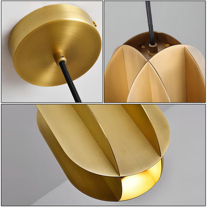 Carambola Pendant Lamp