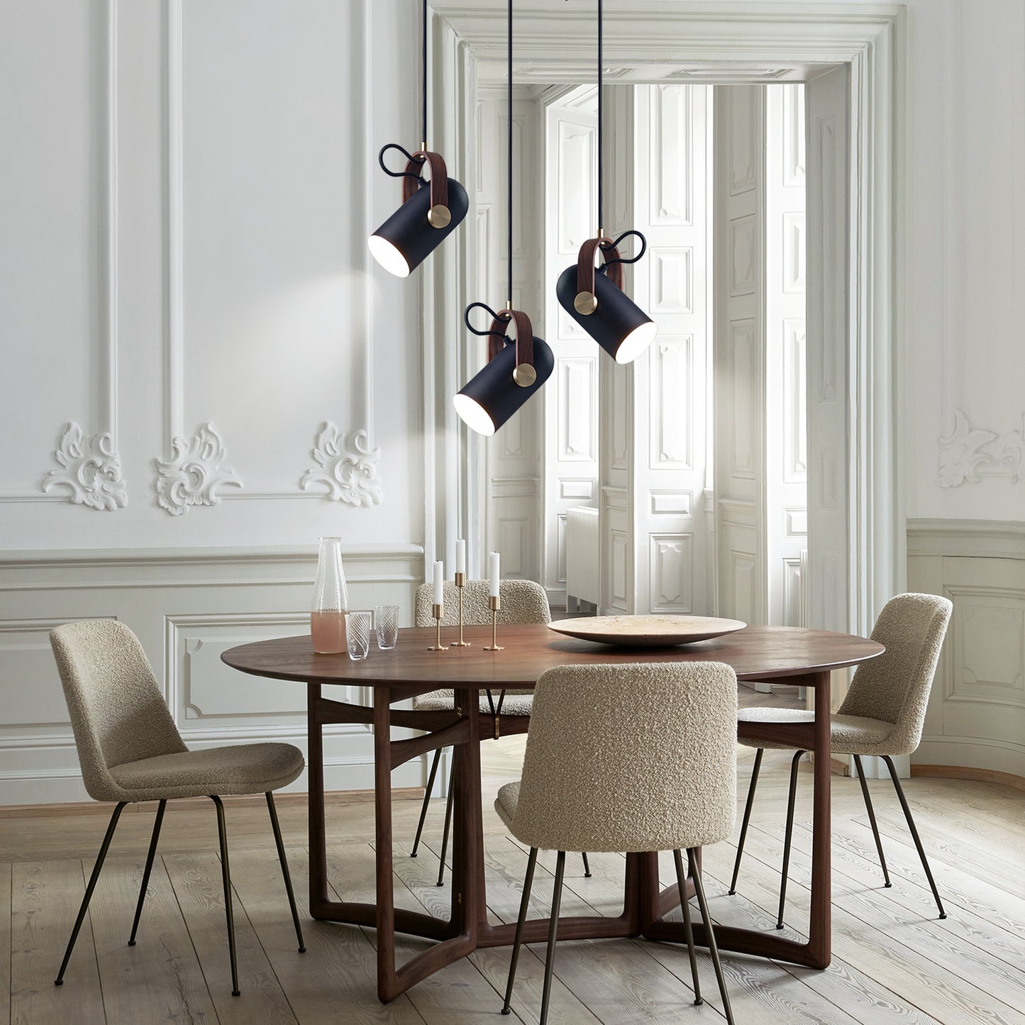 Caronnet Pendant Lamp