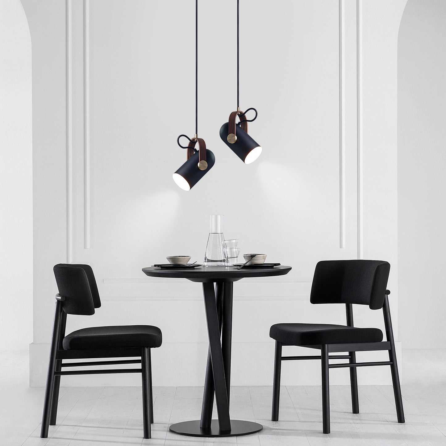 Caronnet Pendant Lamp
