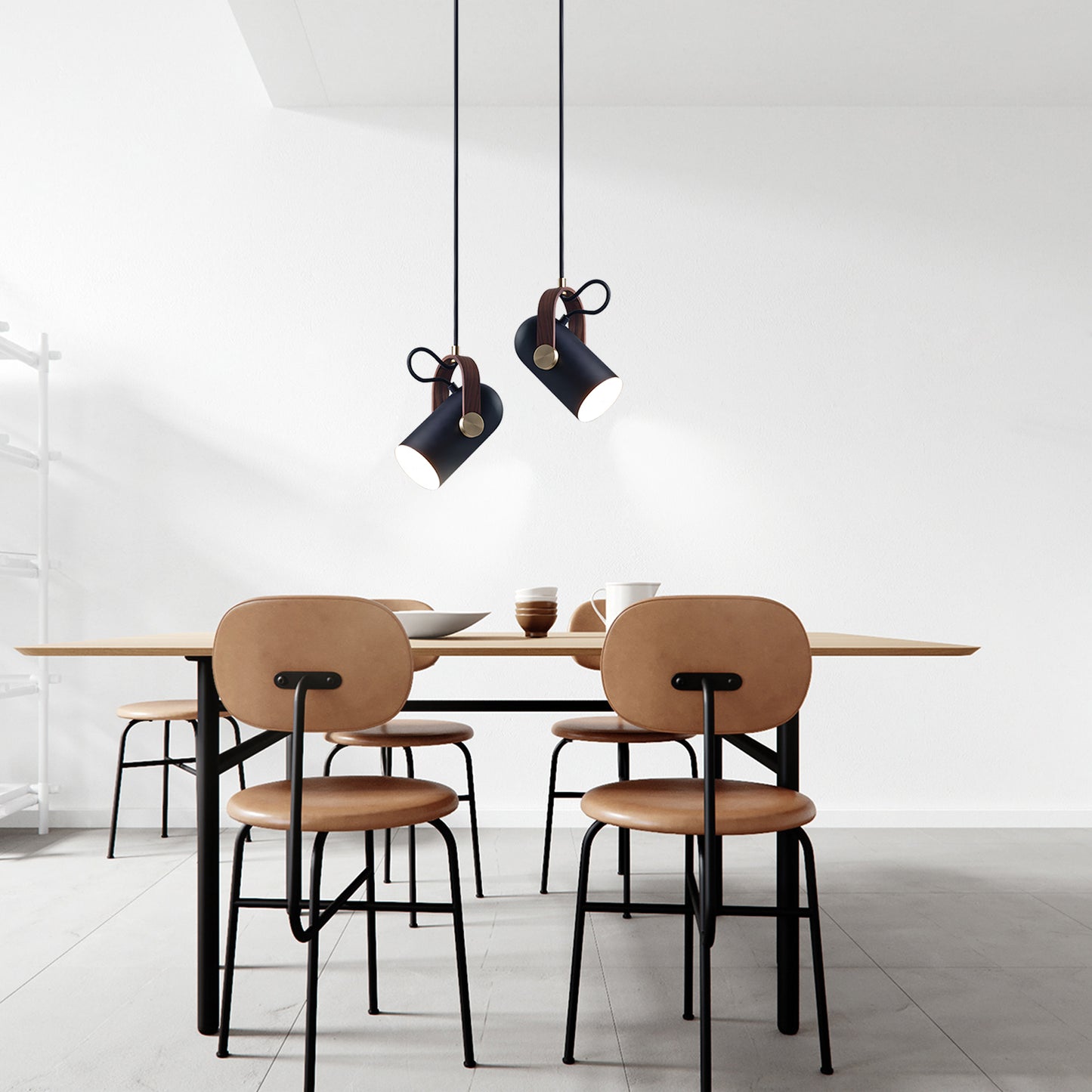 Caronnet Pendant Lamp