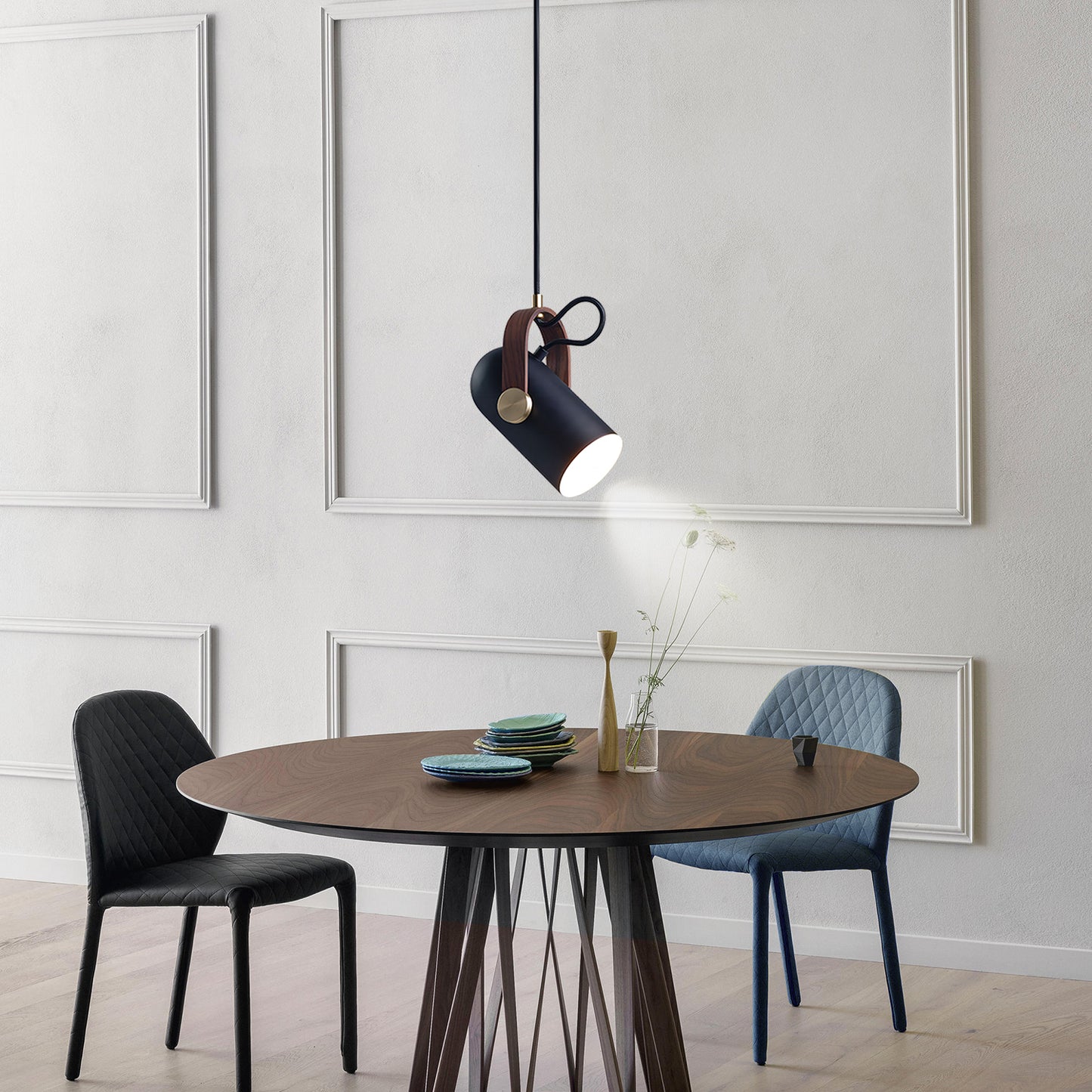 Caronnet Pendant Lamp