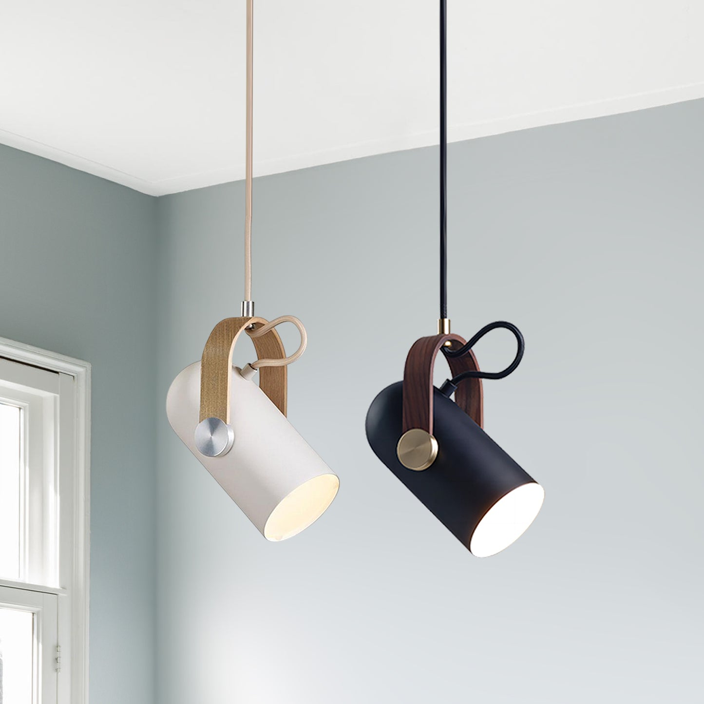 Caronnet Pendant Lamp