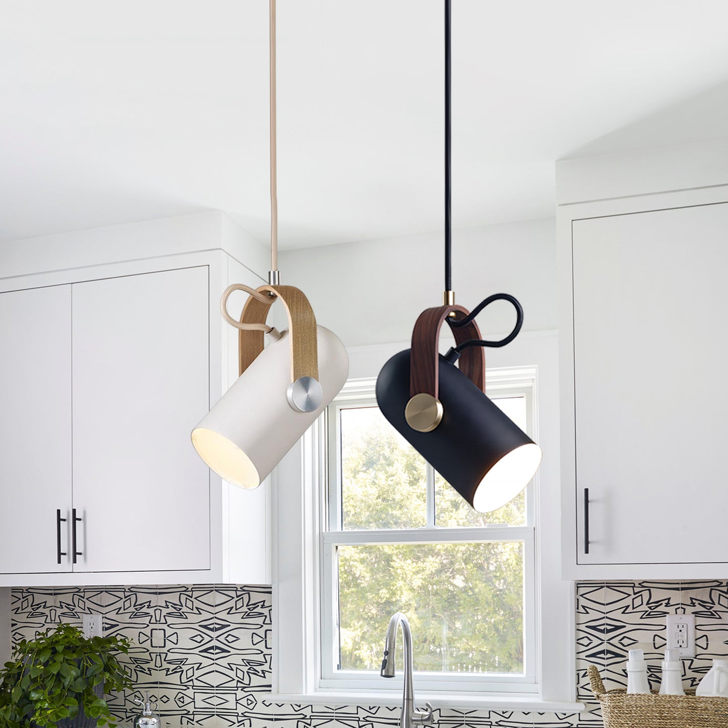 Caronnet Pendant Lamp