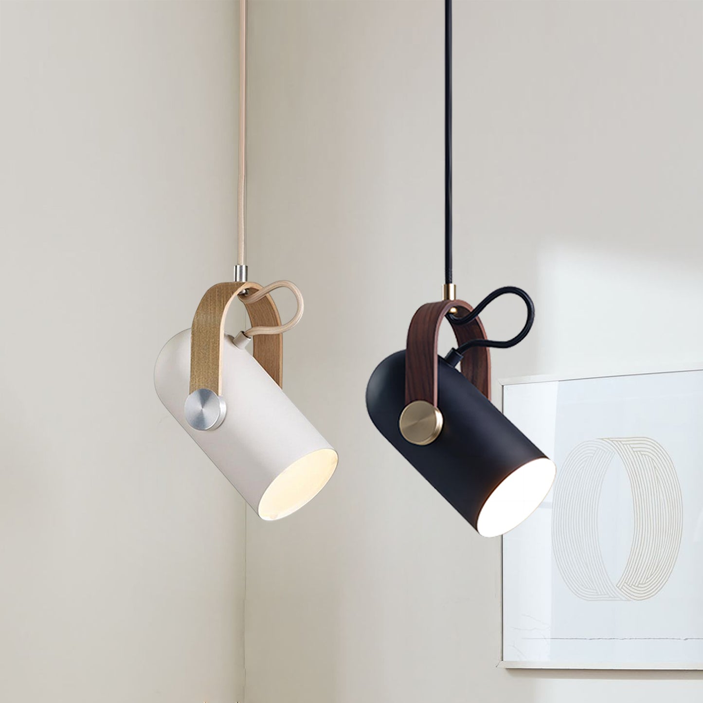 Caronnet Pendant Lamp