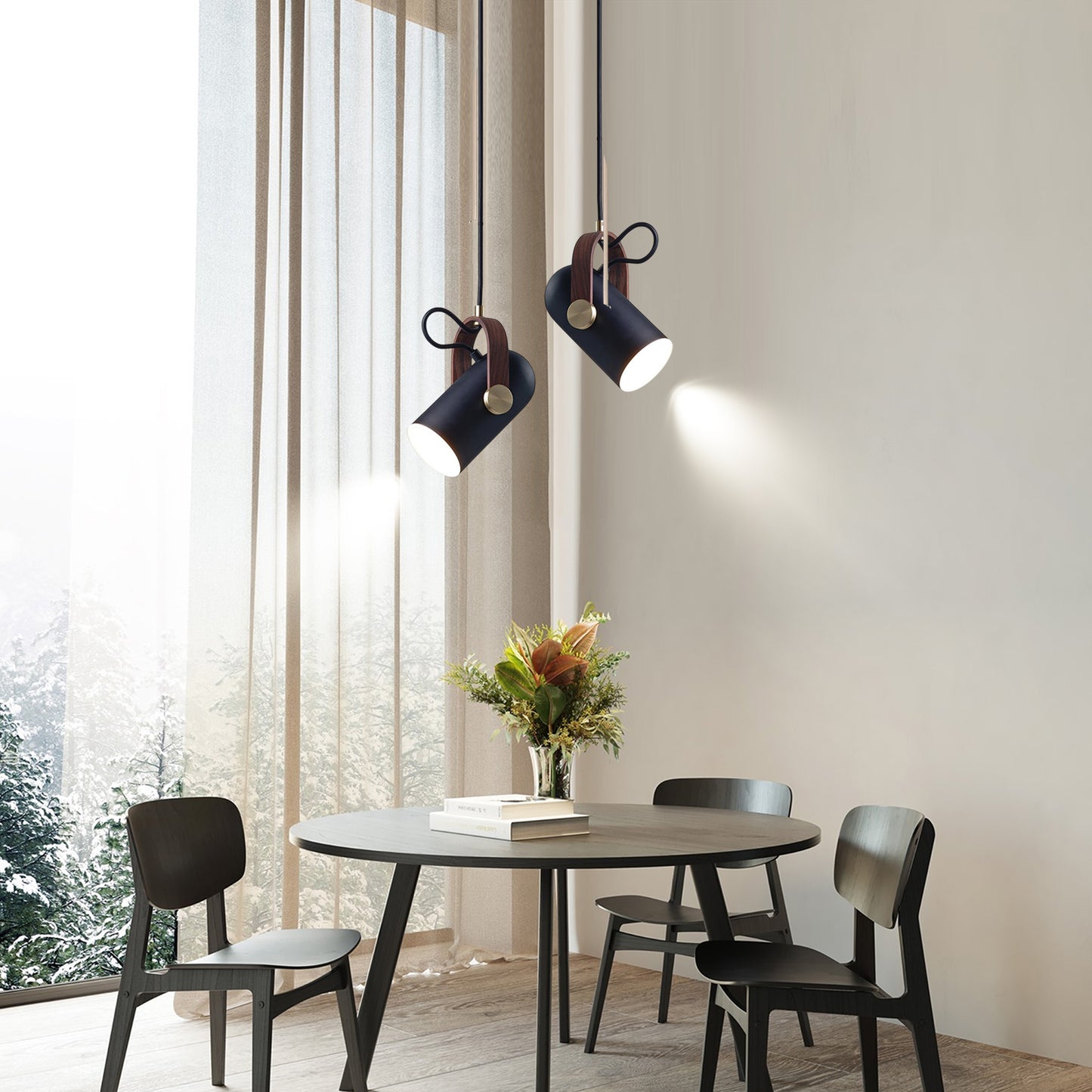 Caronnet Pendant Lamp