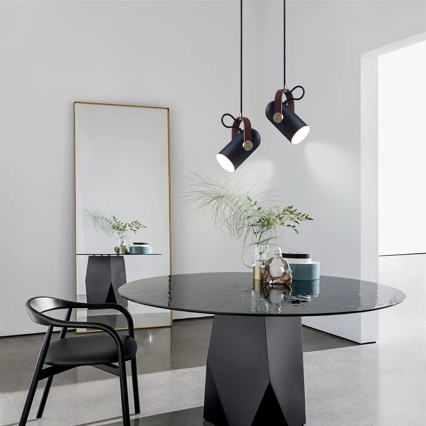 Caronnet Pendant Lamp