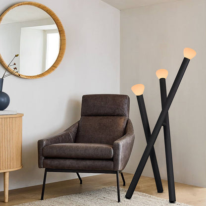 Castle 06 Floor Lamp