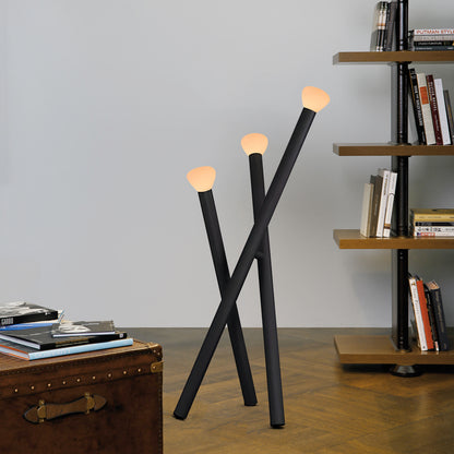 Castle 06 Floor Lamp