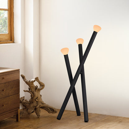 Castle 06 Floor Lamp