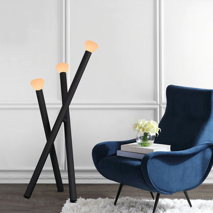 Castle 06 Floor Lamp