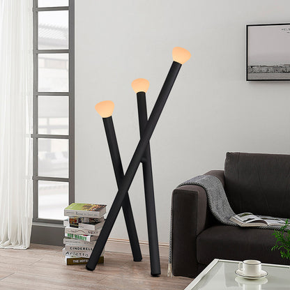 Castle 06 Floor Lamp