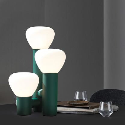 Castle 06 Table Lamp