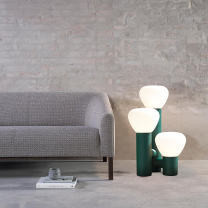 Castle 06 Table Lamp