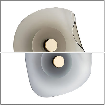 Celina Round Wall Light