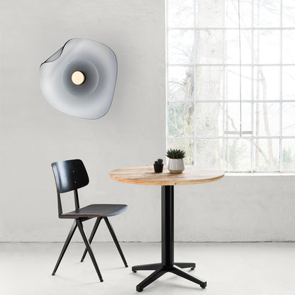 Celina Round Wall Light