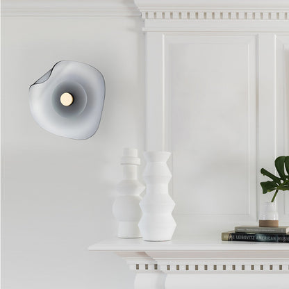 Celina Round Wall Light