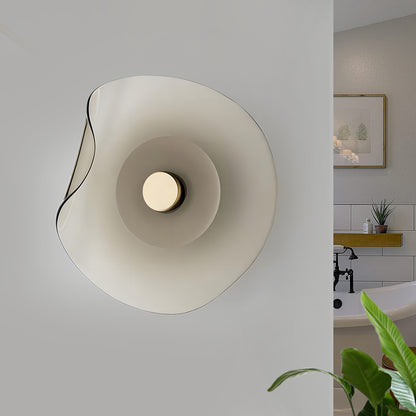 Celina Round Wall Light