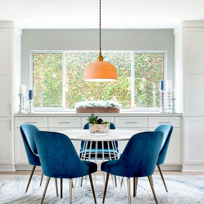 Ceramic Pendant Light