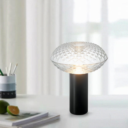 Cicla Glass Table Lamp