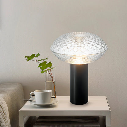 Cicla Glass Table Lamp