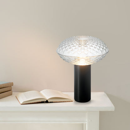 Cicla Glass Table Lamp