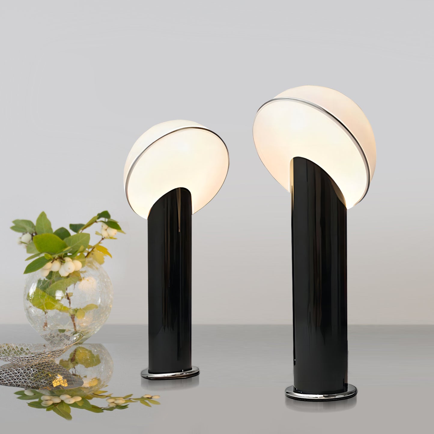 Ciot Dome Table Lamp