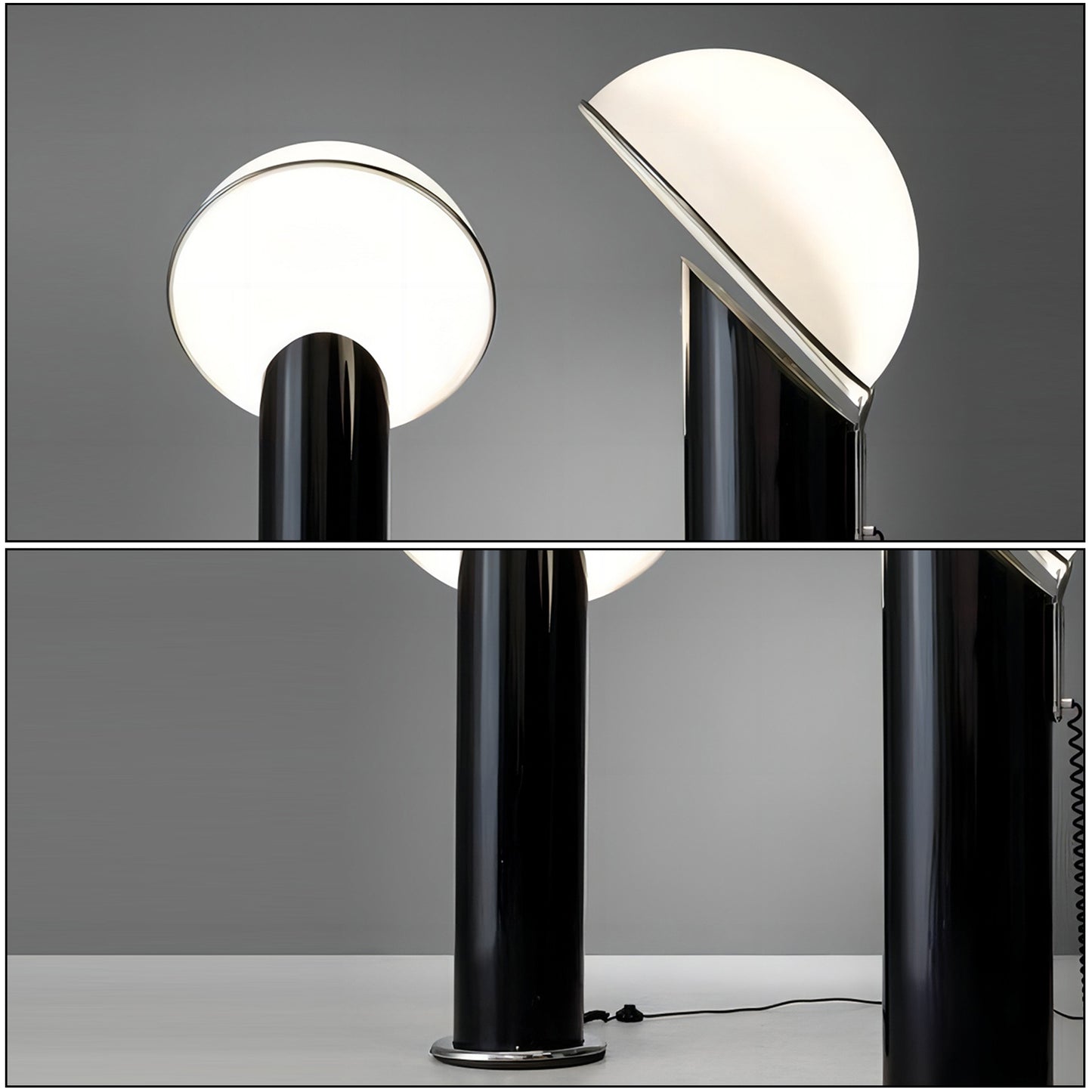 Ciot Dome Table Lamp