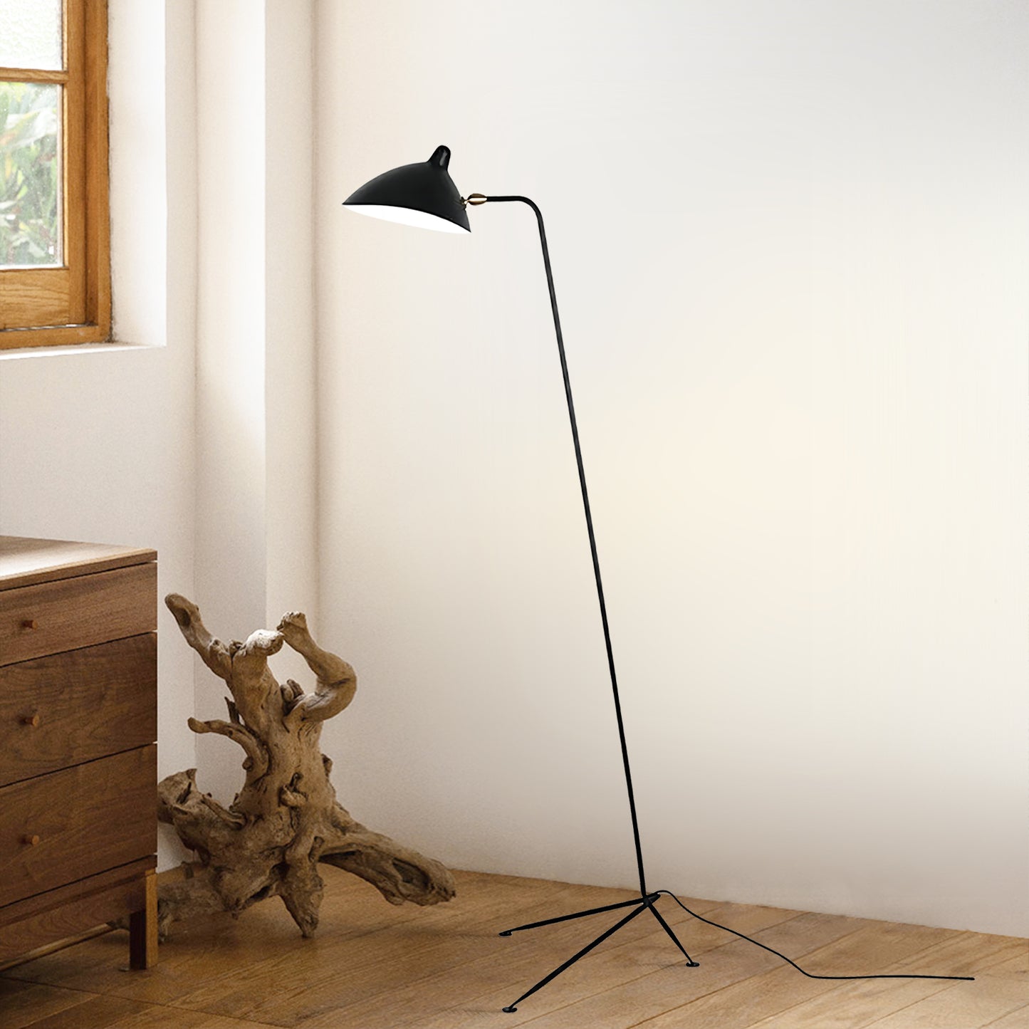 Claws Floor Lamp