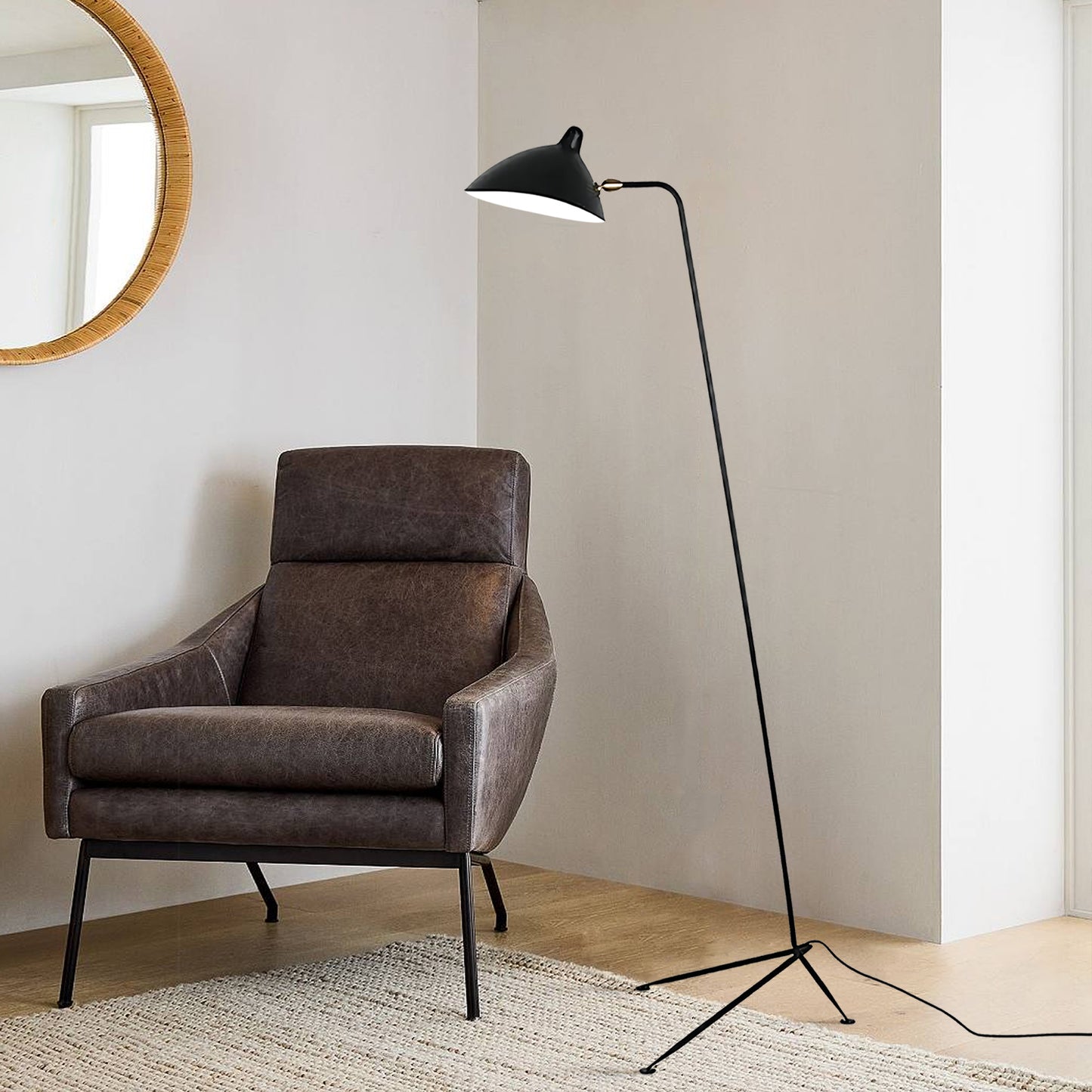 Claws Floor Lamp