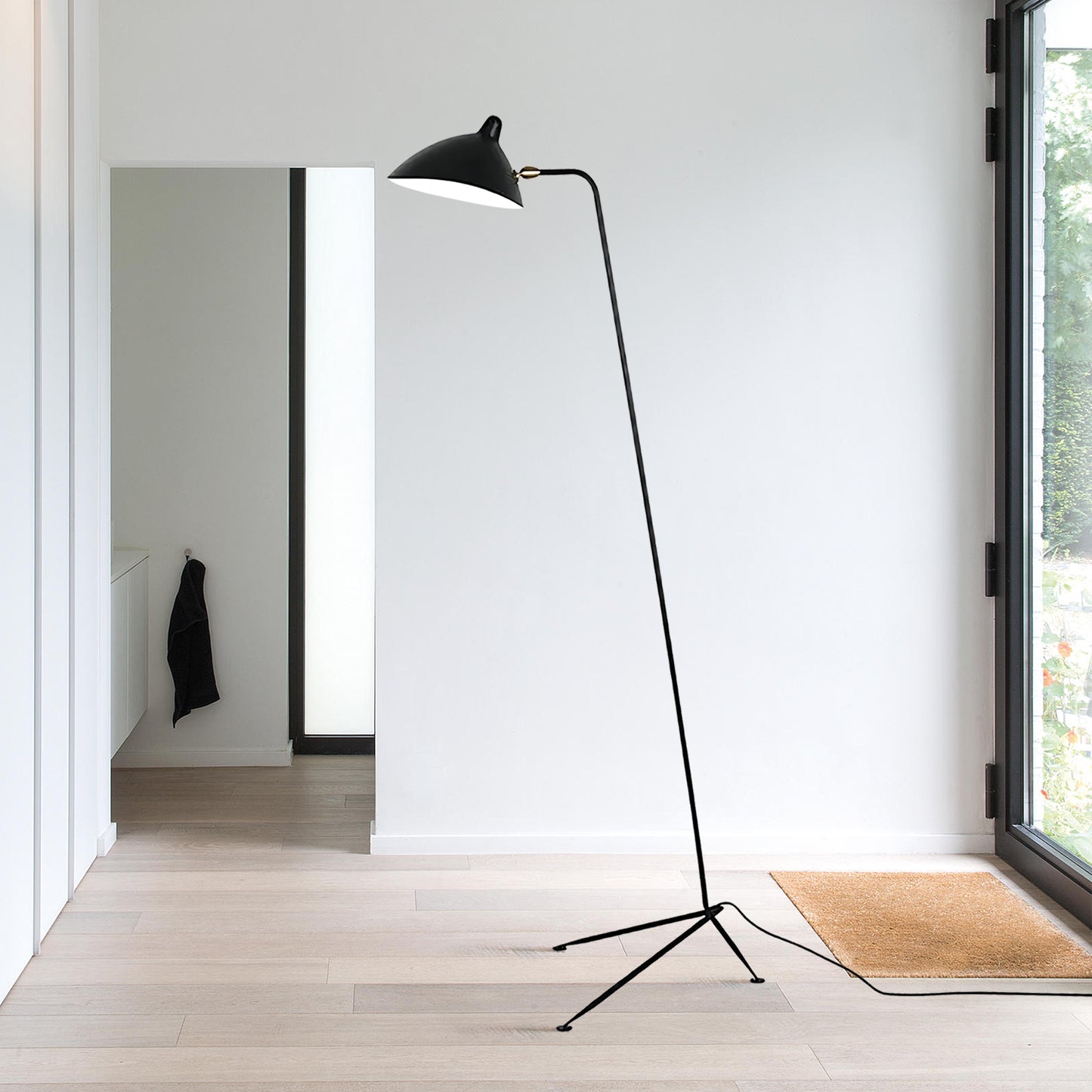 Claws Floor Lamp