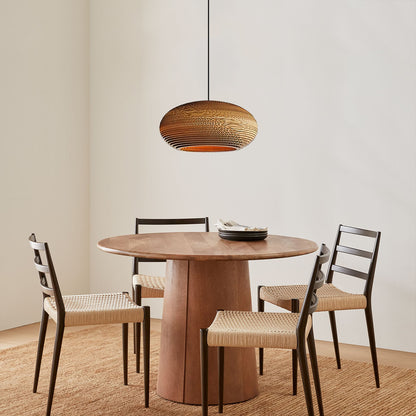 Cocoon Pendant Light