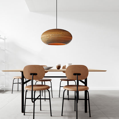 Cocoon Pendant Light