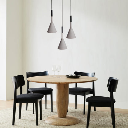 Concrete Pendant Lamp